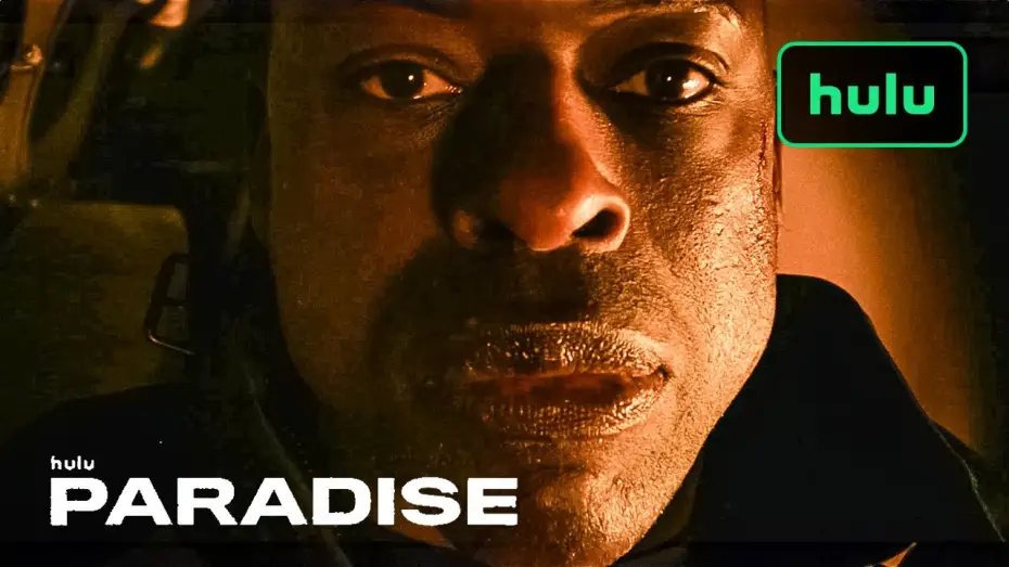 Video for the series Paradise — Season 2 Official Teaser