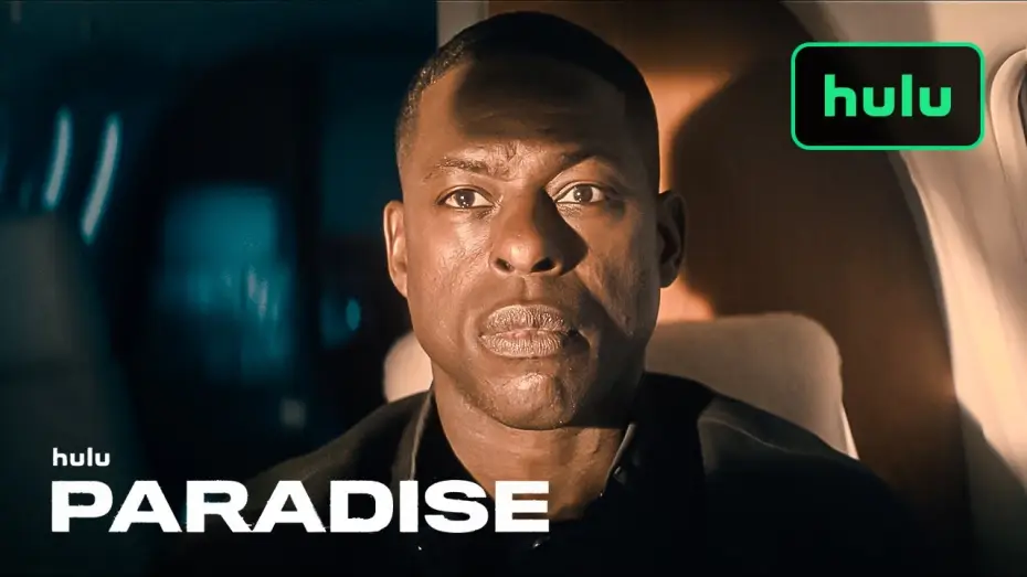 Video for the series Paradise — Season 2 Official Trailer