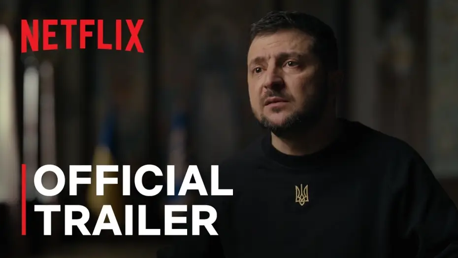 Video for the series Turning Point: The Bomb and the Cold War — Official Trailer