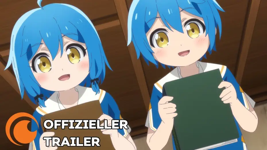 Video for the series A Journey Through Another World: Raising Kids While Adventuring — A Journey Through Another World: Raising Kids While Adventuring | OFFIZIELLER TRAILER