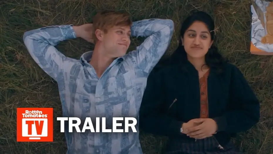 Видео к сериалу One Day — Trailer