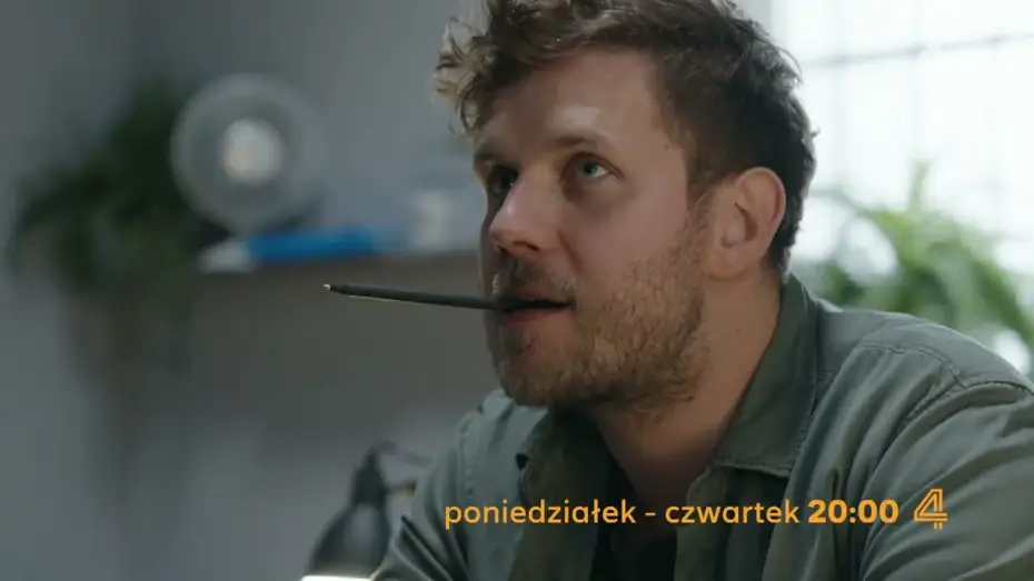 Video for the series Uroczysko — „Uroczysko”: Nowy kryminalny serial od 4 grudnia w Czwórce
