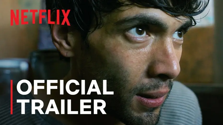 Video for the series Prison Cell 211 — Official Trailer [Subtitled]