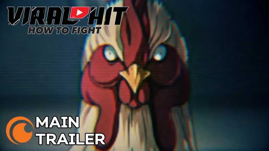 Video for the series Viral Hit — Main Trailer [Subtitled]