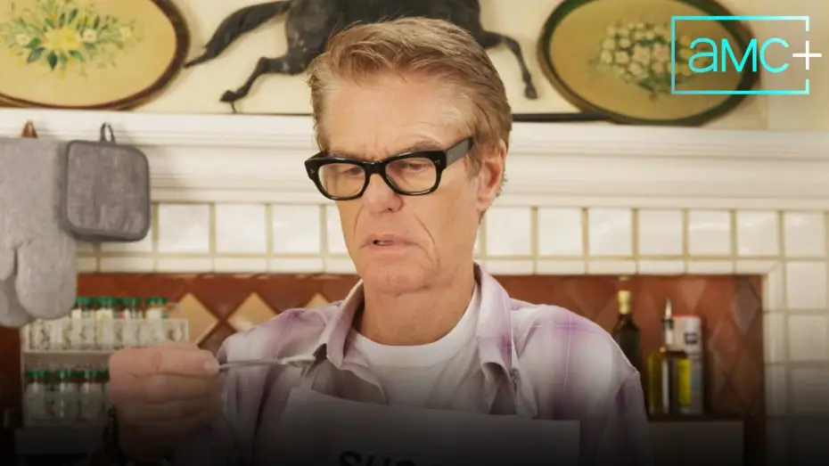 Video for the series In the Kitchen with Harry Hamlin — Season 2 Official Trailer