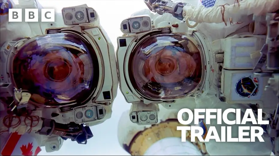 Video for the series Once Upon a Time in Space — Once Upon A Time In Space | Official Trailer - BBC