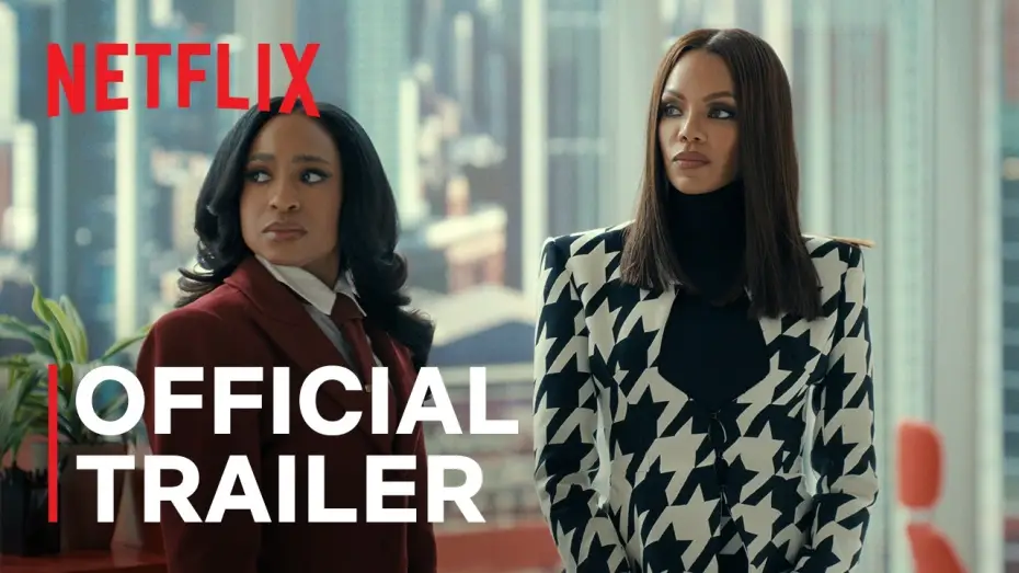 Video for the series Beauty in Black — Season 3 — Season 3 Official Trailer