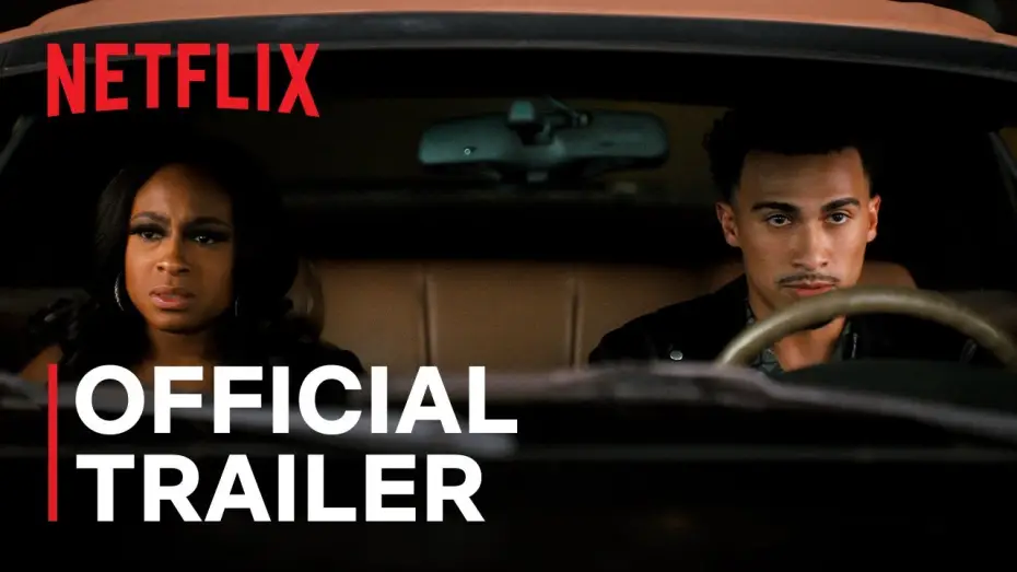 Video for the series Beauty in Black — Season 1 — Part 2 Official Trailer