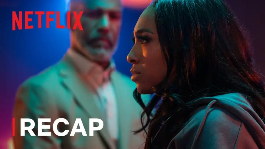 Video for the series Beauty in Black — Season 1 Recap