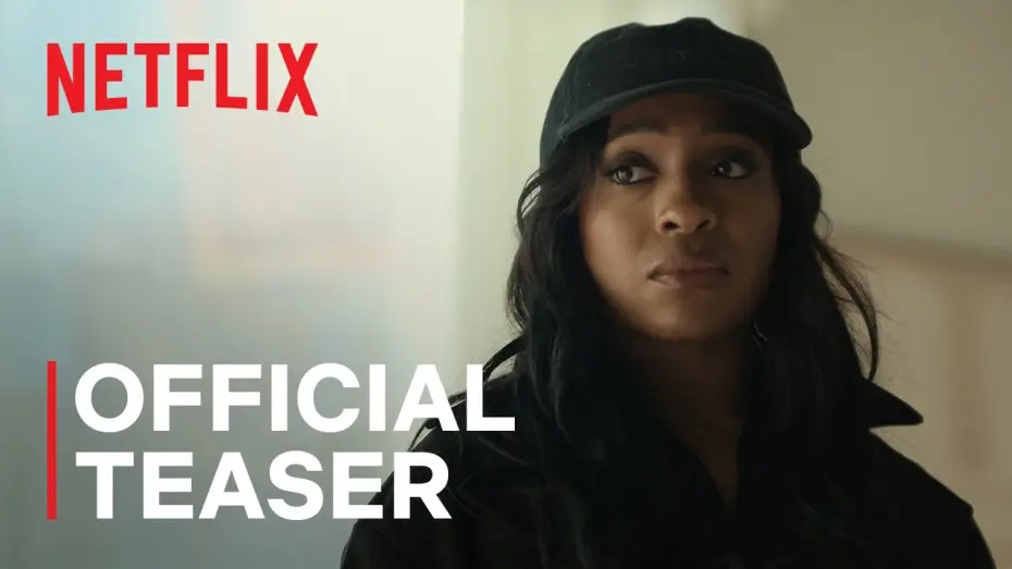 Video for the series Beauty in Black — Season 2 Official Teaser