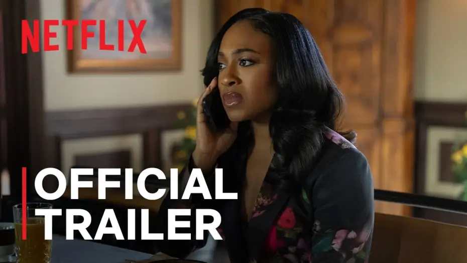 Video for the series Beauty in Black — Season 2 Part 2 Official Trailer