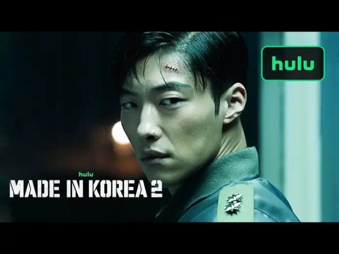 Video for the series Made in Korea — Season 2 Trailer [Subtitled]