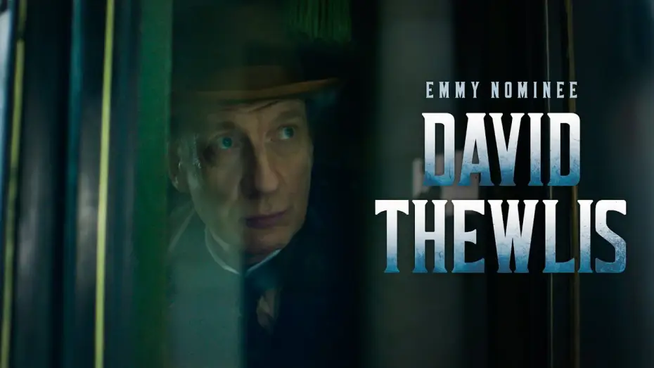 Video for the series Sherlock & Daughter — Sherlock & Daughter | Trailer | The CW