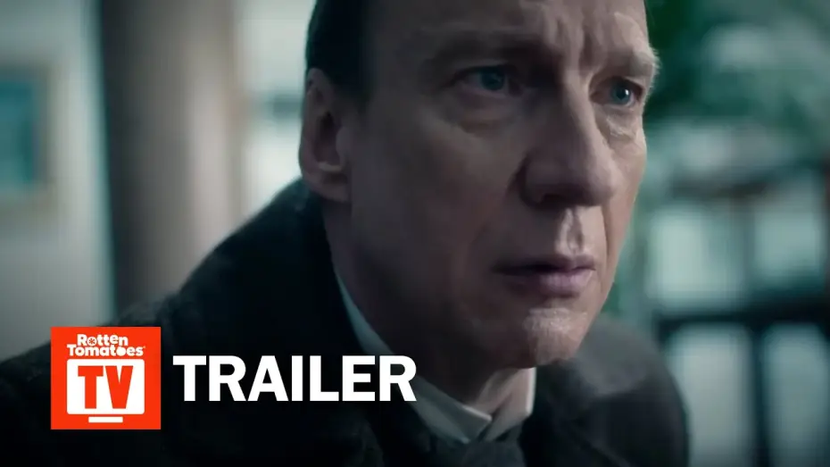 Video for the series Sherlock & Daughter — Trailer
