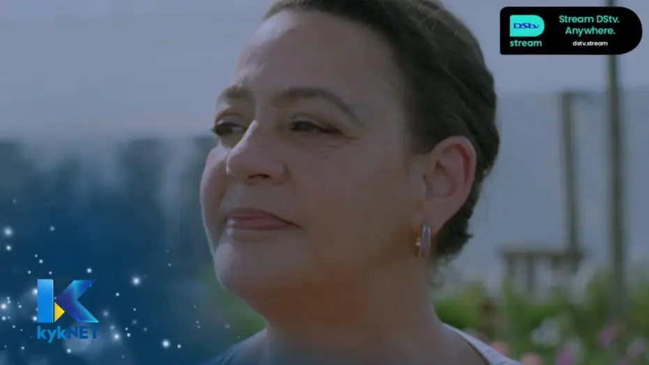 Video for the series Skemergrond — Amptelike lokprent – Skemergrond | kykNET