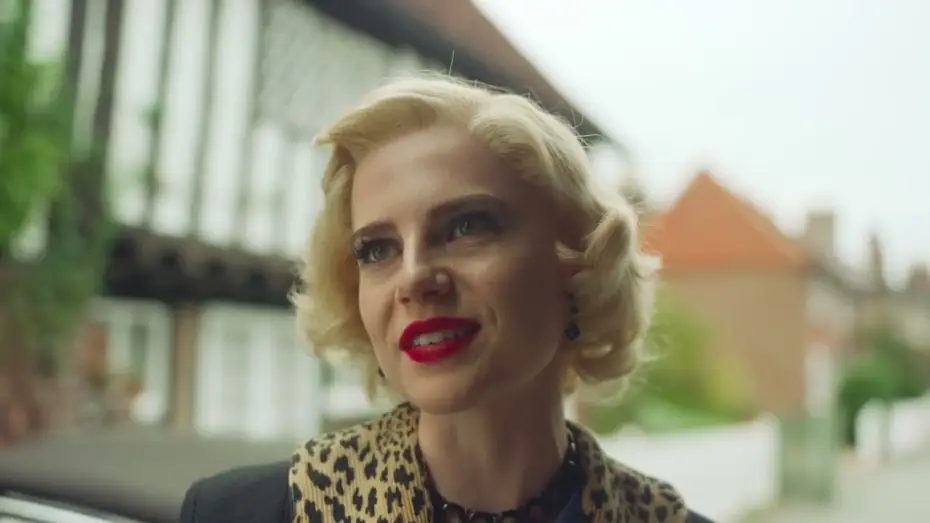 Video for the series A Cruel Love: The Ruth Ellis Story — Exclusive Trailer