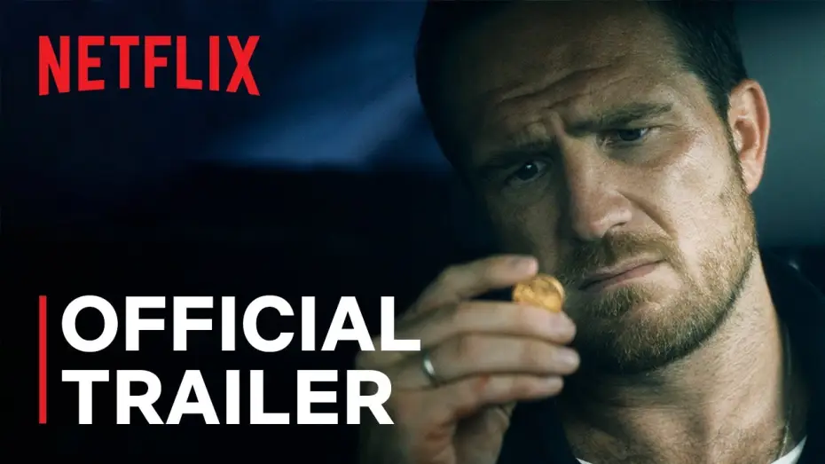 Video for the series Crooks — Official Trailer [Subtitled]