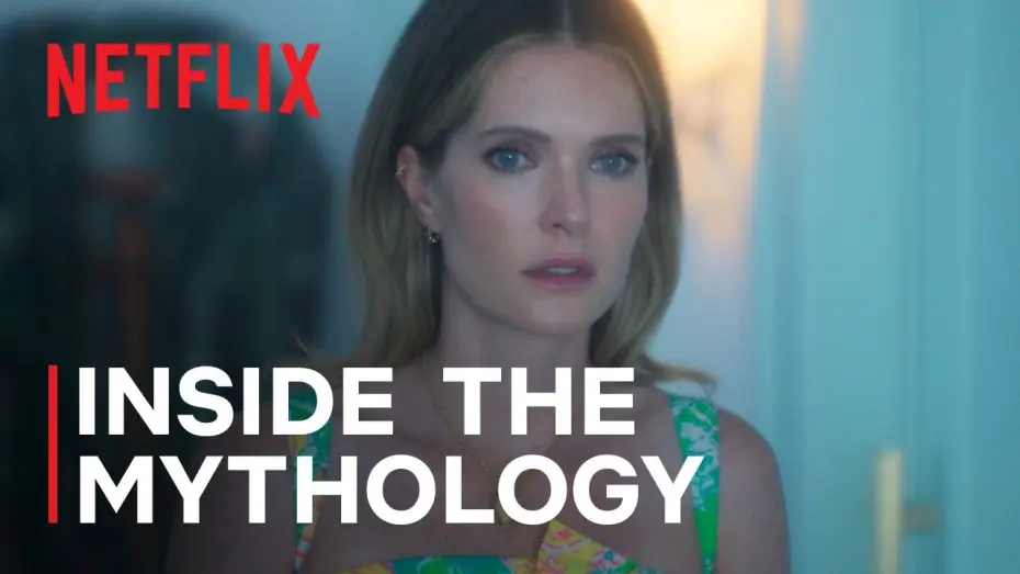 Video for the series Sirens — Inside the Mythology