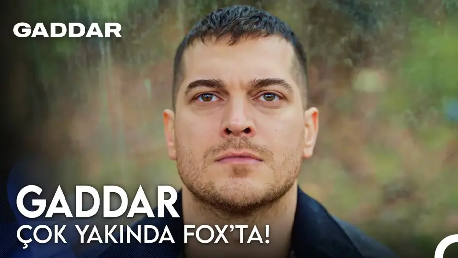 Video for the series Gaddar — Gaddar 2.Tanıtım | Yakında FOX’ta!