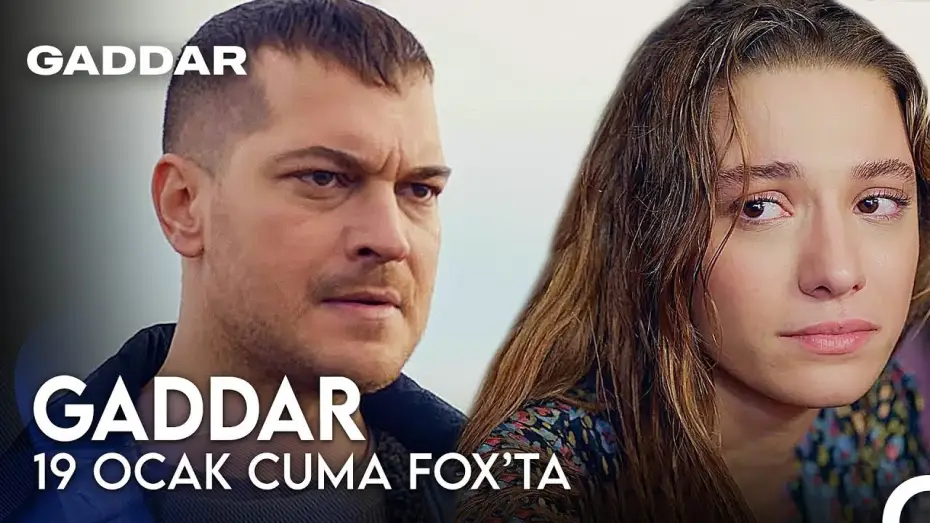 Video for the series Gaddar — Gaddar Teaser | Yeni Dizi