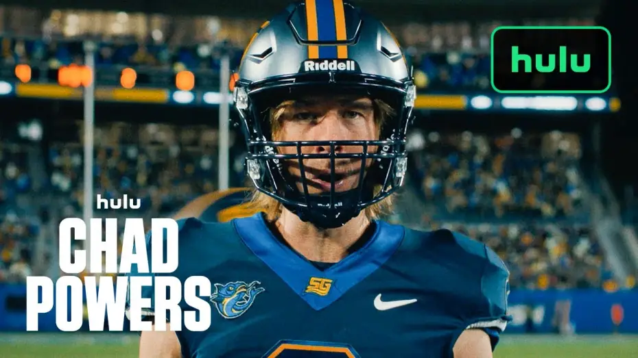 Video for the series Chad Powers — Season Lookahead