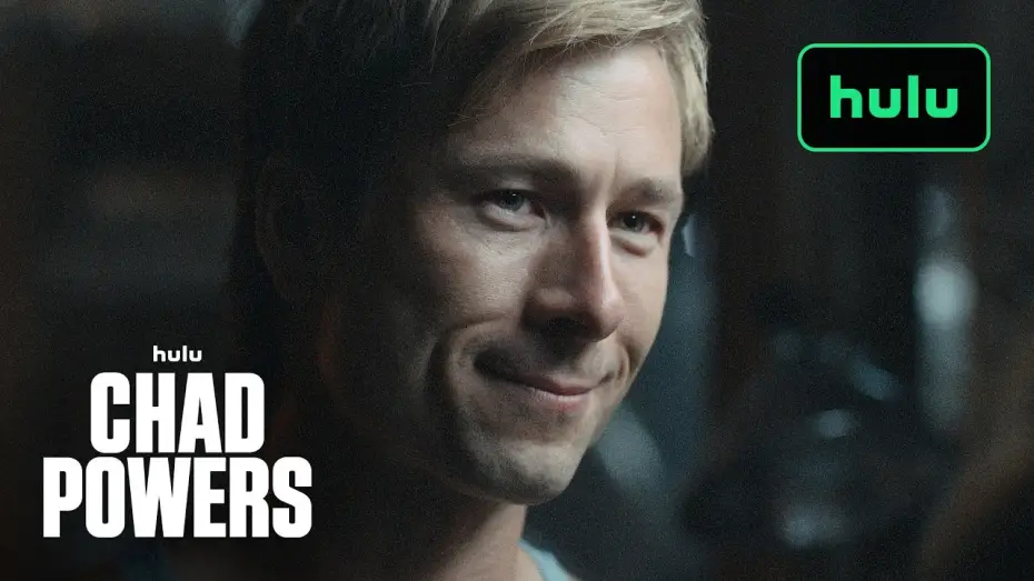 Video for the series Chad Powers — Season 2 — Official Season 2 Trailer