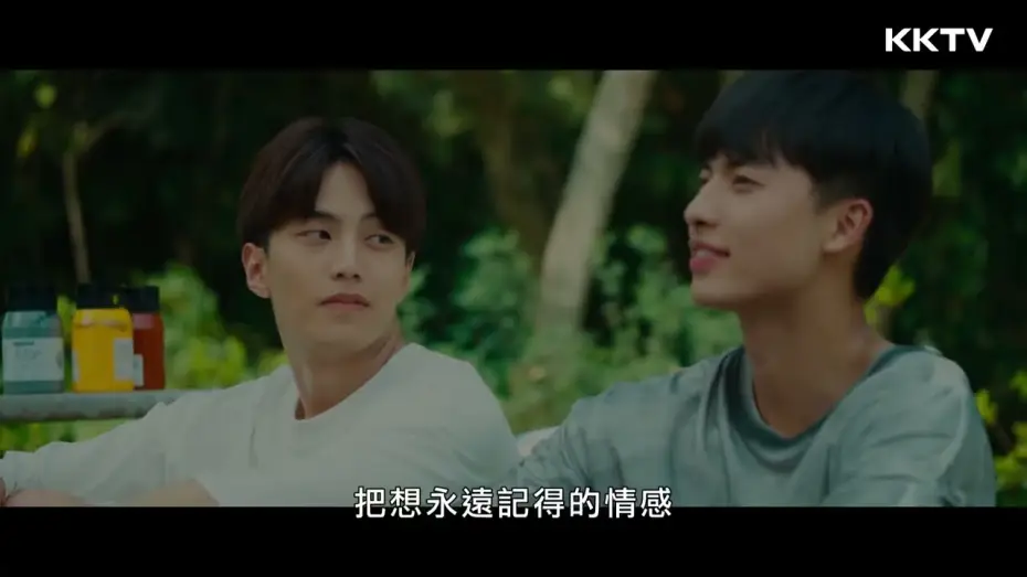Video for the series Impression of Youth — 《印象 青春》精彩片花｜KKTV線上看