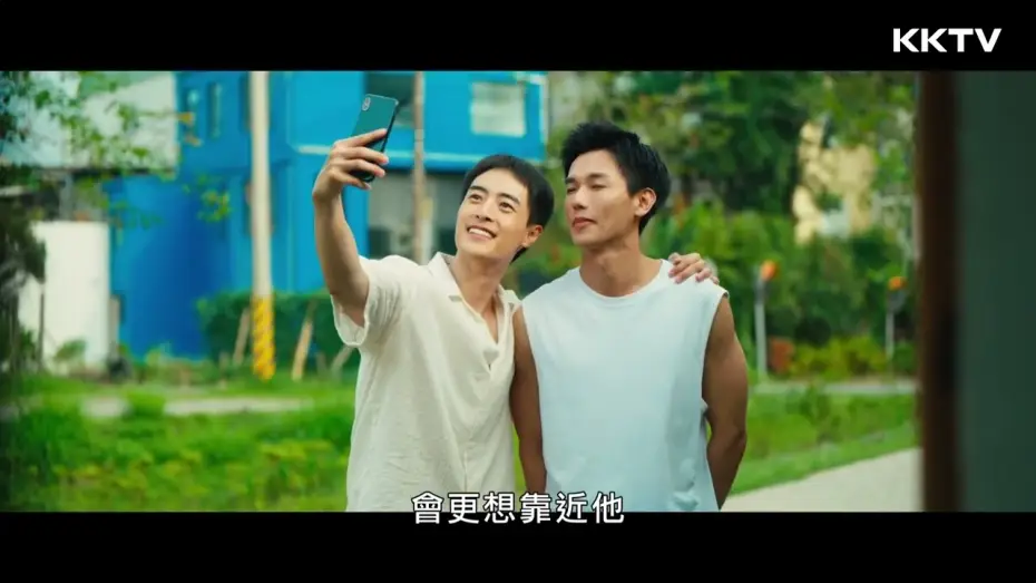 Video for the series Impression of Youth — 《印象 青春》卡司篇 - 精彩預告｜KKTV線上看