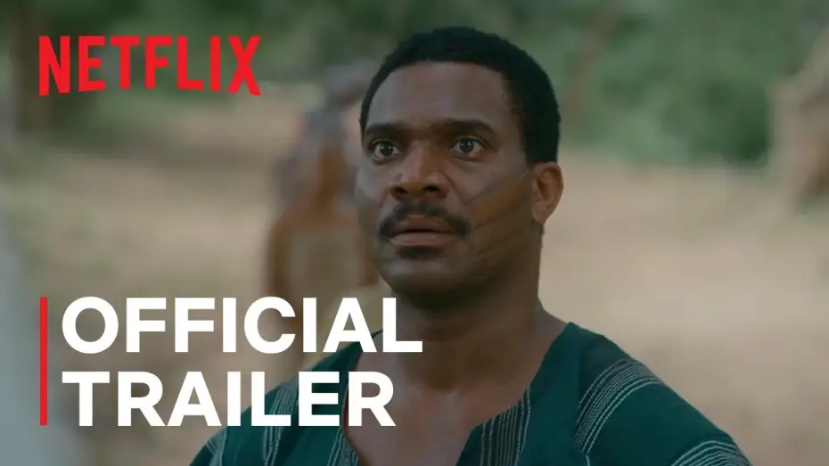 Video for the series Aníkúlápó: Rise of the Spectre — Aníkúlápó: Rise of the Spectre | Official Trailer | Netflix