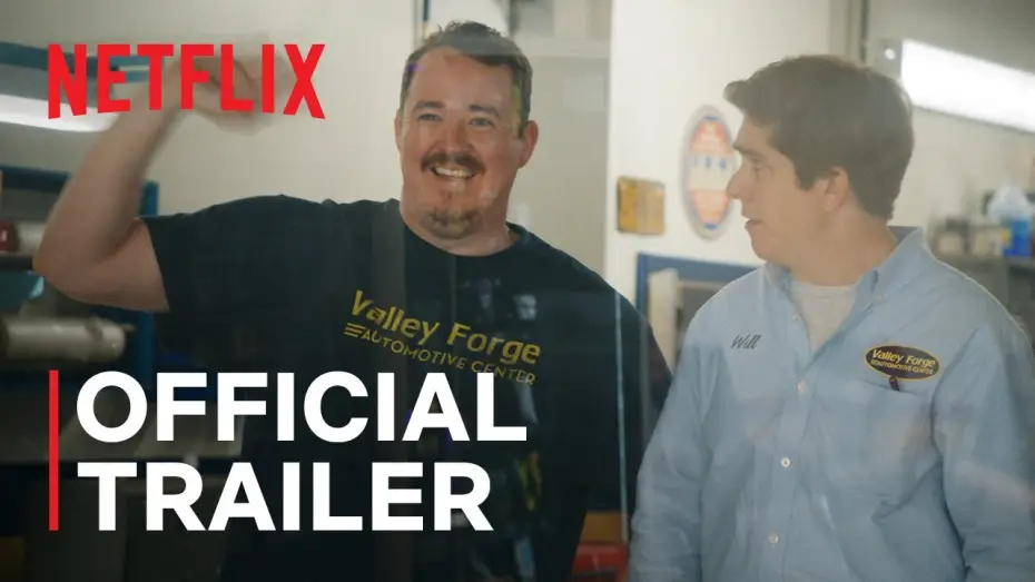 Video for the series Tires — Season 2 — Season 2 Official Trailer