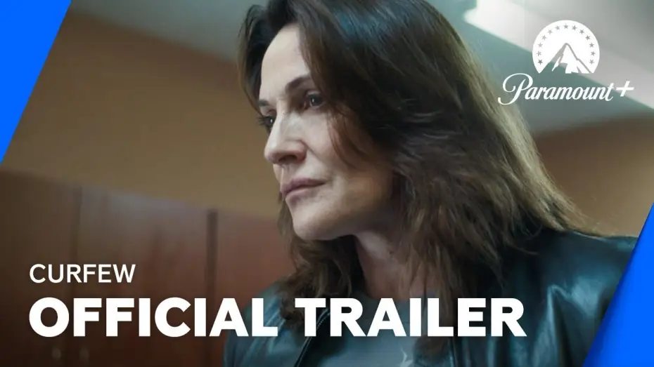 Video for the series Curfew — Curfew | Official Trailer