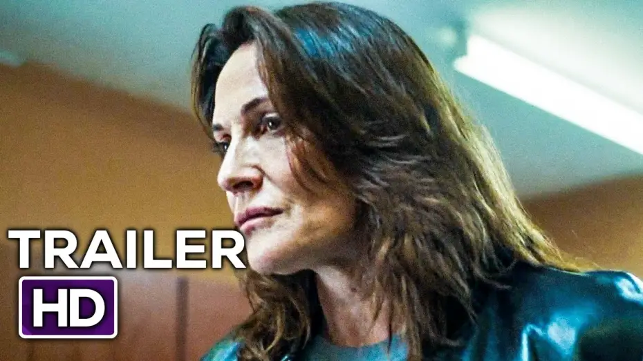 Video for the series Curfew — CURFEW Trailer (2024) Thriller
