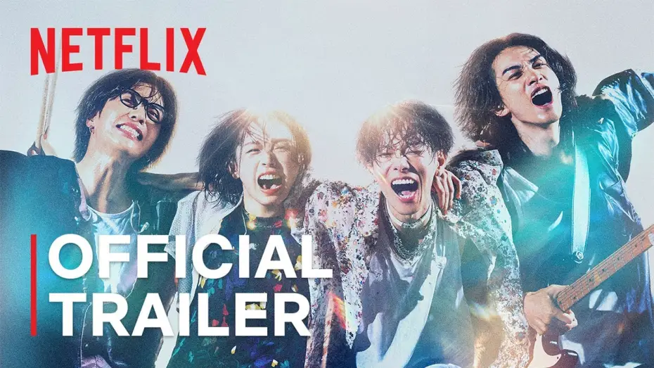 Video for the series Glass Heart — Official Trailer [ENG SUB]