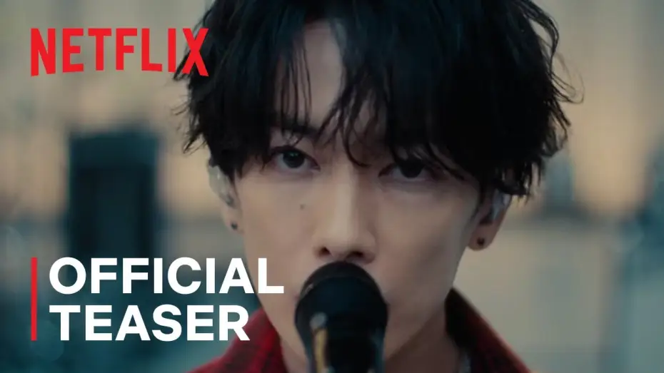 Video for the series Glass Heart — Official Teaser [ENG SUB]