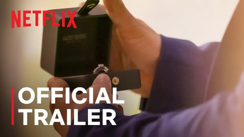Video for the series Love Is Blind, Habibi — Official Trailer [Subtitled]