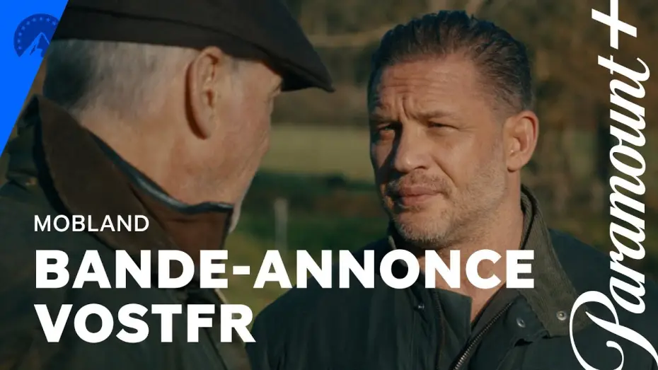 Видео к сериалу MobLand — MobLand | Bande-annonce VOSTFR - Paramount+
