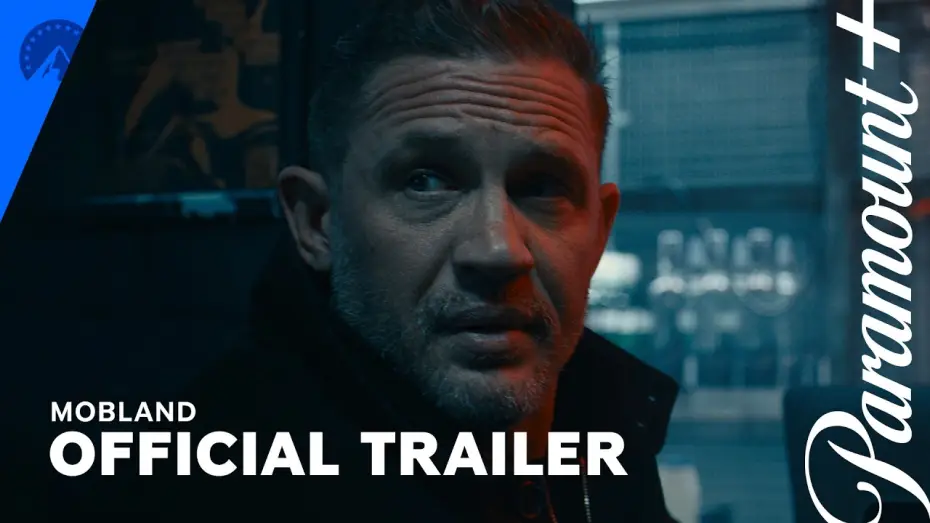Видео к сериалу MobLand — Official Trailer