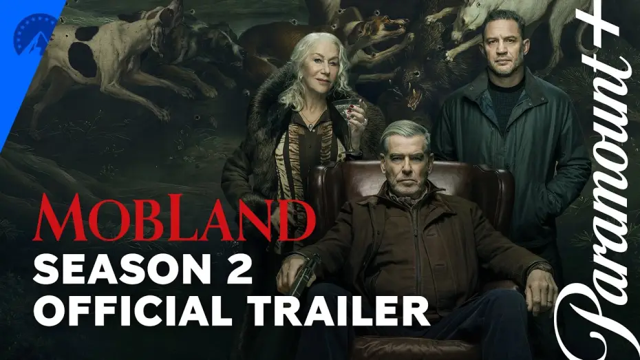 Видео к сериалу MobLand — Season 2 Official Trailer