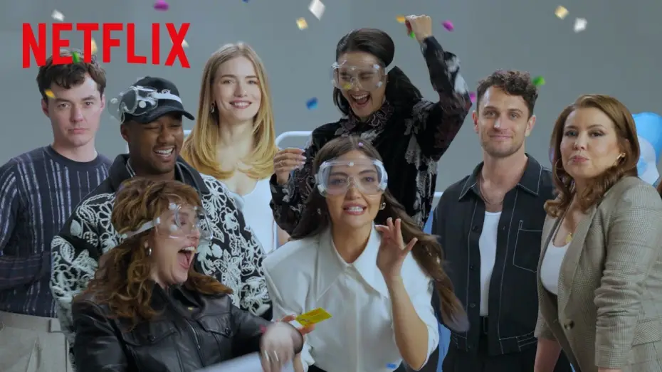 Video for the series PULSE — Chaotic Operation with the Cast of PULSE