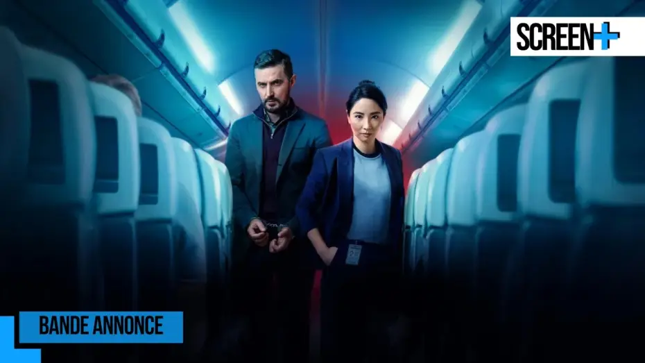 Видео к сериалу Red Eye — Code Rouge [Saison 1] sur France 2