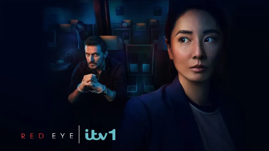 Видео к сериалу Red Eye — First Look Promo