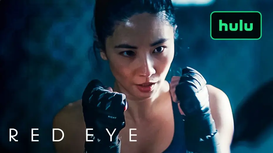 Video for the series Red Eye — Season 2 Hulu Trailer