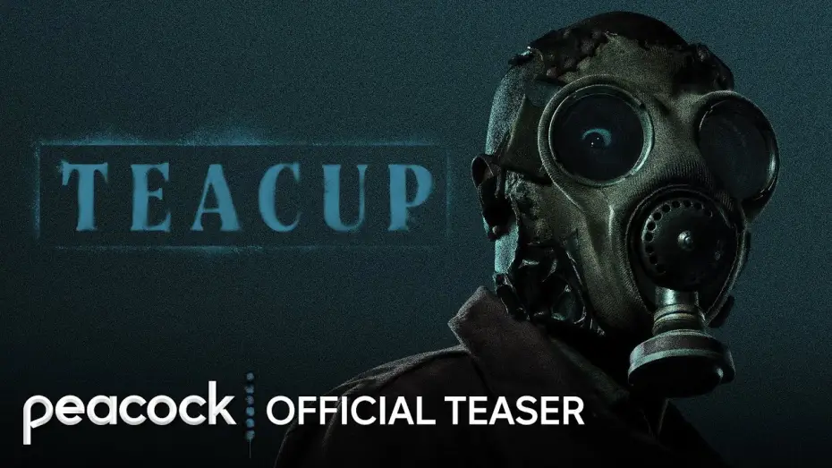Video for the series Teacup — Official Teaser