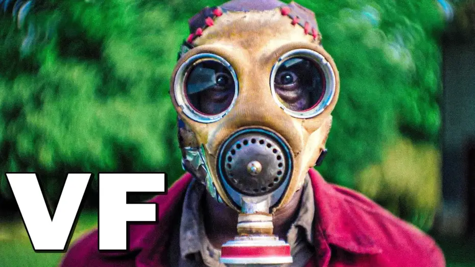 Video for the series Teacup — TEACUP Bande Annonce VF (2025)