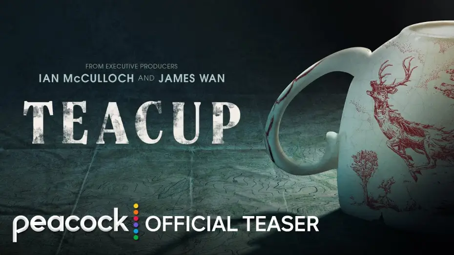 Video for the series Teacup — Official Date Announcement