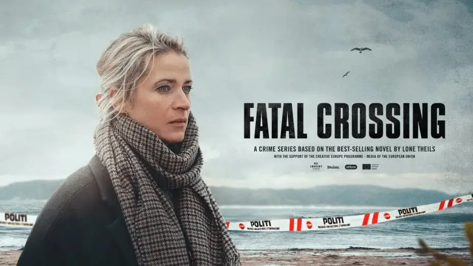 Video for the series Fatal Crossing — Fatal Crossing - Trailer (2023)