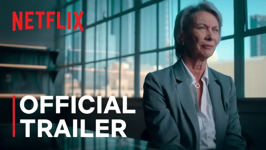 Video for the series Homicide — Official Trailer