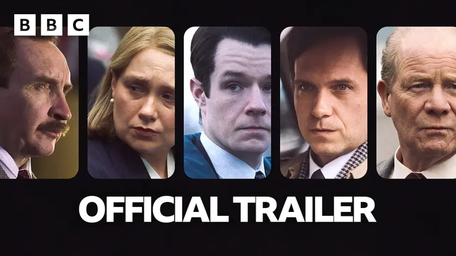 Video for the series The Bombing of Pan Am 103 — Official Trailer