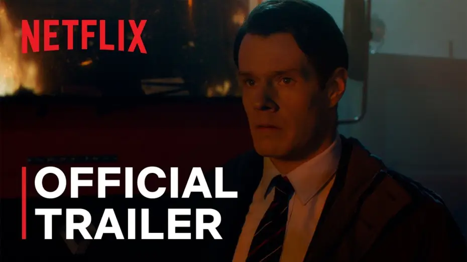 Video for the series The Bombing of Pan Am 103 — Official Netflix Trailer