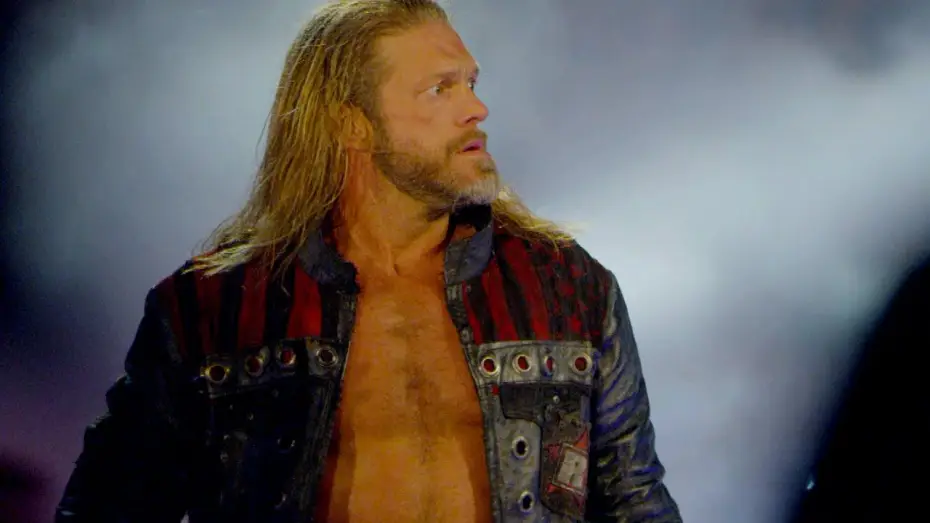 Video for the series WWE The Day Of — Behind the scenes of Royal Rumble 2020: WWE The Day Of
